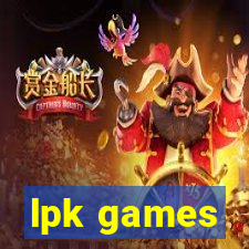 lpk games